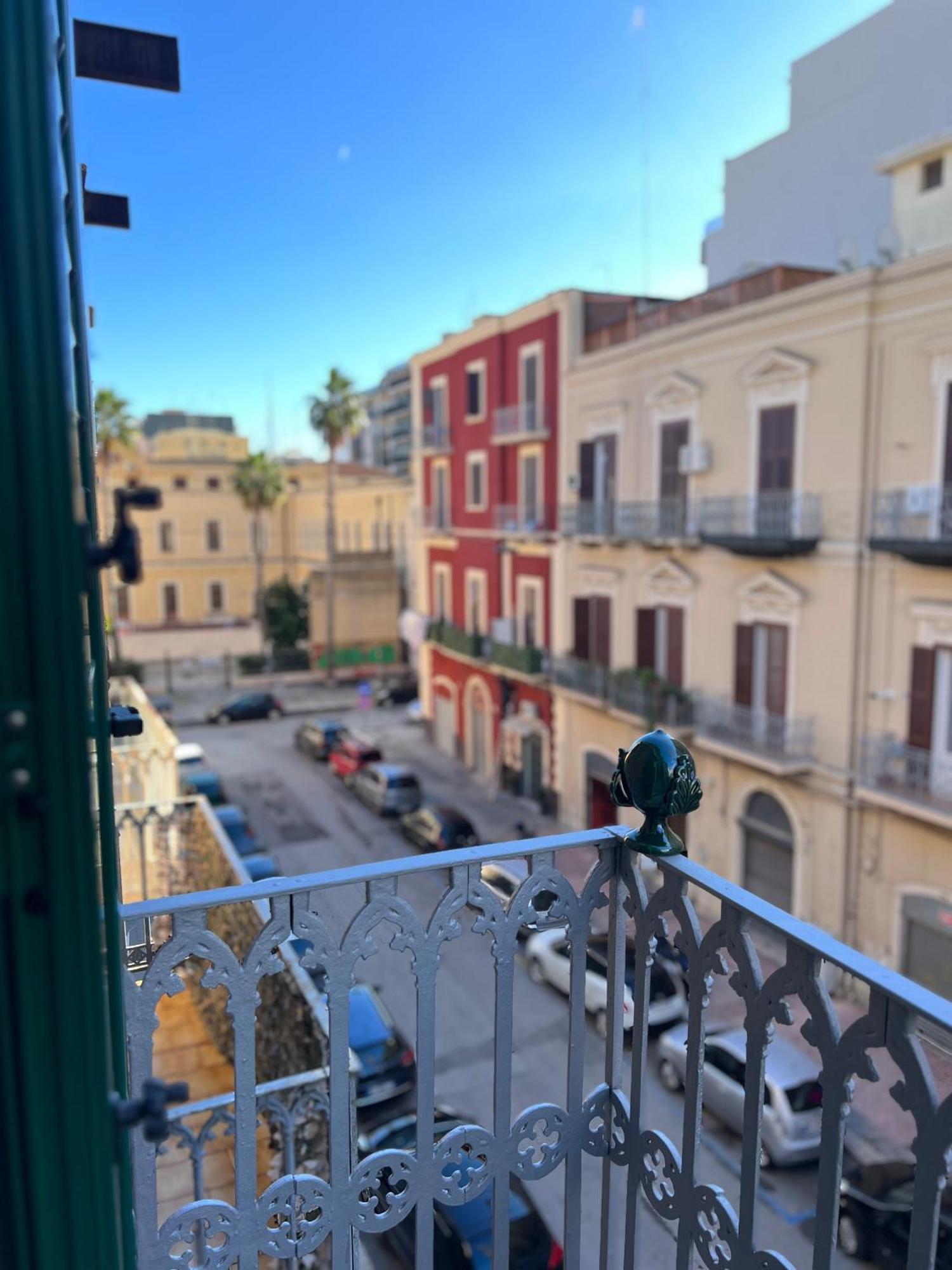 Palazzo Paterno Vila Bari Exterior foto